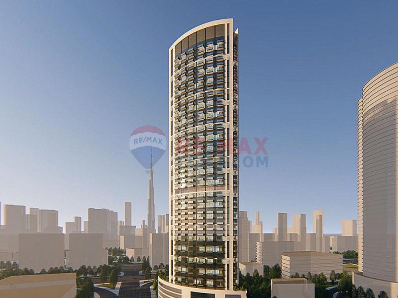 3 bedrooms Apartment in Business Bay, UAE No. 55247