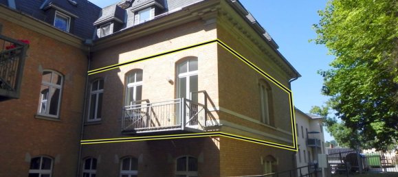 3غرفة شقة في Greiz, Germany رقم 22441 4