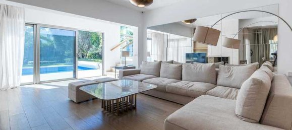 4 bedrooms House in Pegeia, Cyprus No. 6524 13