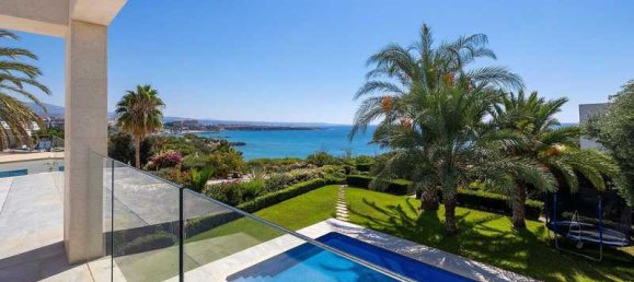 4 bedrooms House in Pegeia, Cyprus No. 6524 14