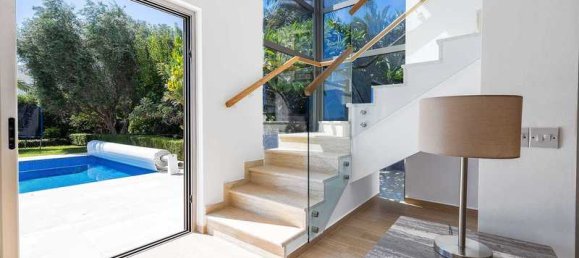 Imóvel comercial T4 em Pegeia, Cyprus N.º 6524 12