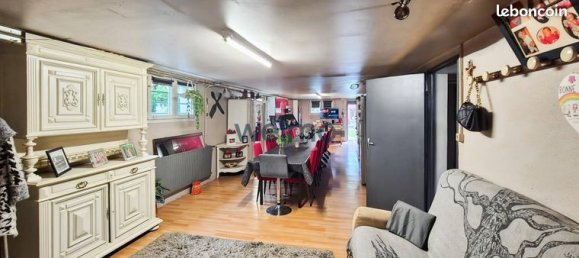 Casa T5 em Montbeliard, France N.º 301220 13