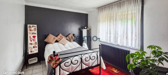 Casa T5 em Montbeliard, France N.º 301220 5