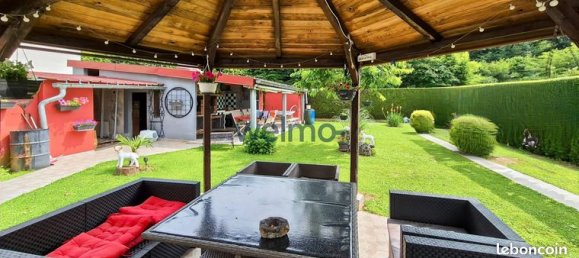 Casa T5 em Montbeliard, France N.º 301220 14