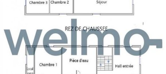 Casa T5 em Montbeliard, France N.º 301220 3