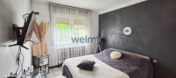 Casa T5 em Montbeliard, France N.º 301220 8