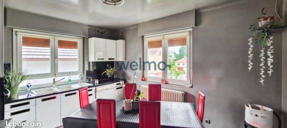 Casa T5 em Montbeliard, France N.º 301220 4