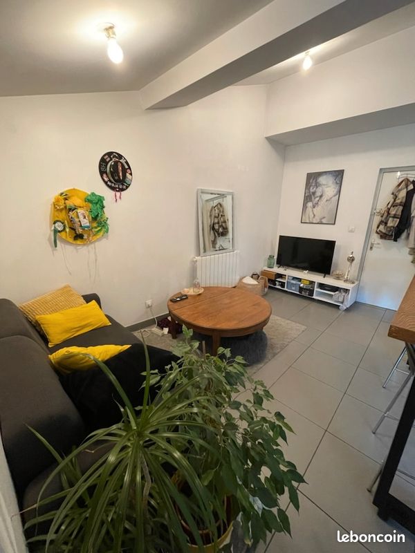 1 Schlafzimmer Wohnung in Rive-de-Gier, France, Nr. 323177