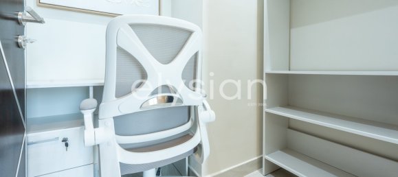 1 chambre Appartement à Al Furjan, UAE No. 94174 12