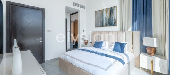 1 chambre Appartement à Al Furjan, UAE No. 94174 11