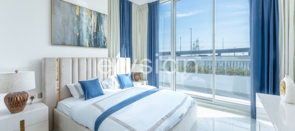 1 chambre Appartement à Al Furjan, UAE No. 94174 10