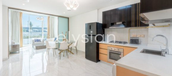 1 chambre Appartement à Al Furjan, UAE No. 94174 6