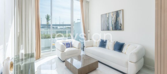 1 chambre Appartement à Al Furjan, UAE No. 94174 2