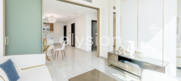 1 chambre Appartement à Al Furjan, UAE No. 94174 3