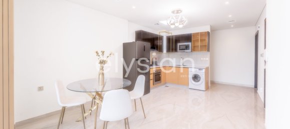 1 chambre Appartement à Al Furjan, UAE No. 94174 4