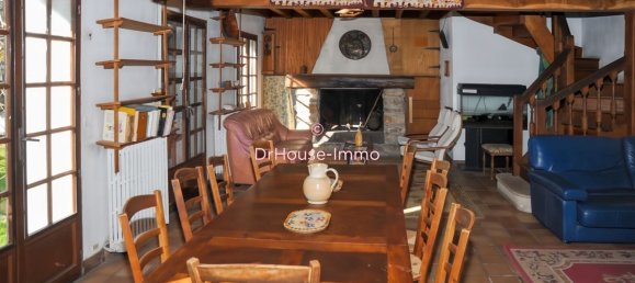 12 bedrooms House in Bussy-Saint-Georges, France No. 165954 5