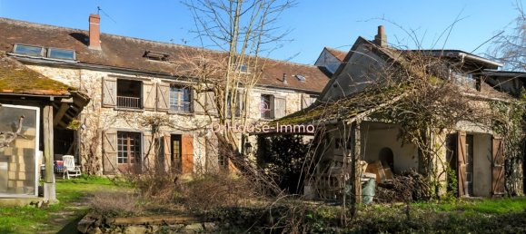 12 bedrooms House in Bussy-Saint-Georges, France No. 165954 10