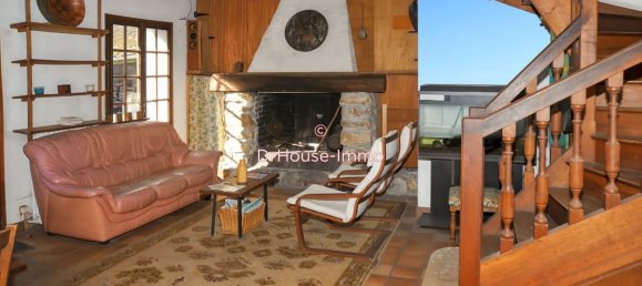 12 bedrooms House in Bussy-Saint-Georges, France No. 165954 4