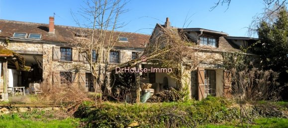 12 bedrooms House in Bussy-Saint-Georges, France No. 165954 2