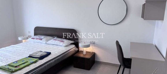 Apartamento T2 em Mosta, Malta N.º 11639 3