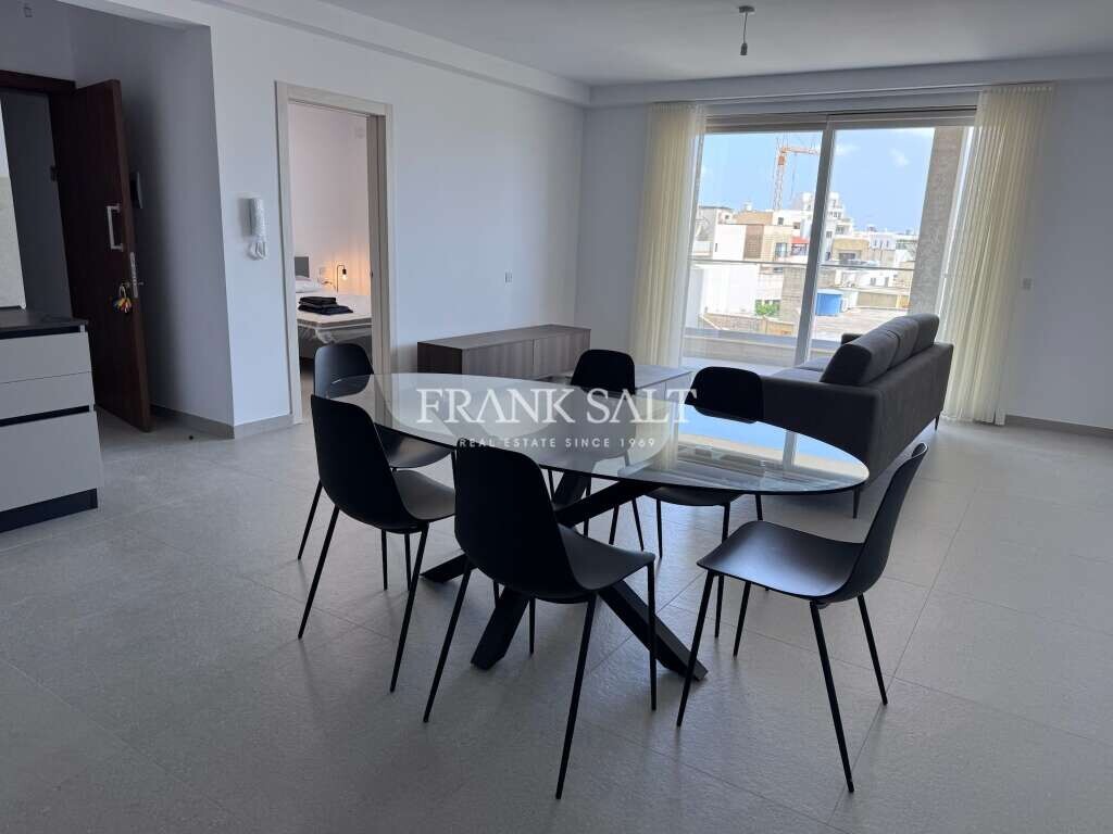 Apartamento T2 em Mosta, Malta N.º 11639