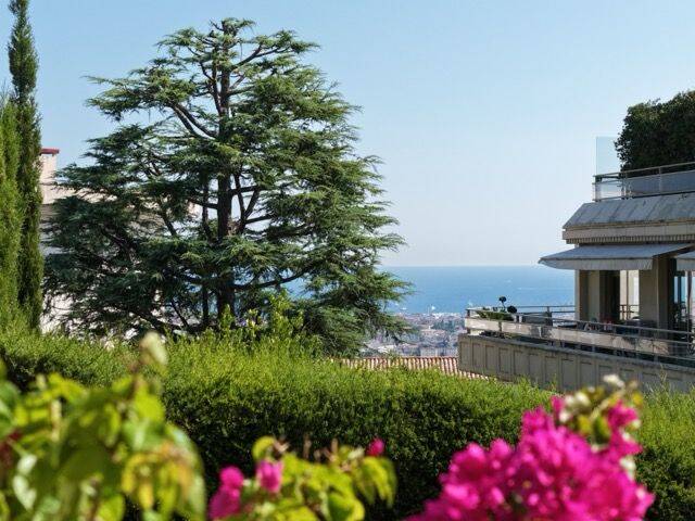 2 bedrooms Apartment in Le Cannet, France No. 331821