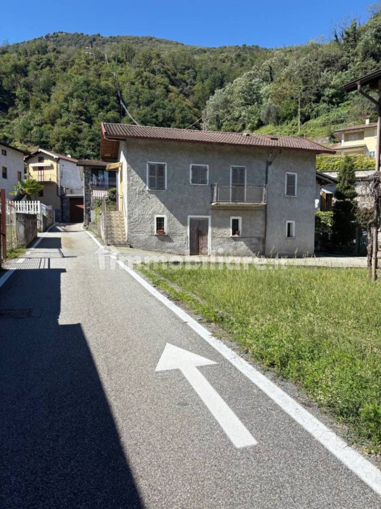1 bedroom Villa in Sorico, Italy No. 313206