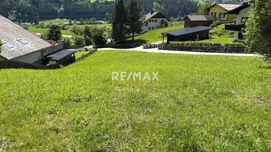 Terreno en Gröbming, Austria No. 74981