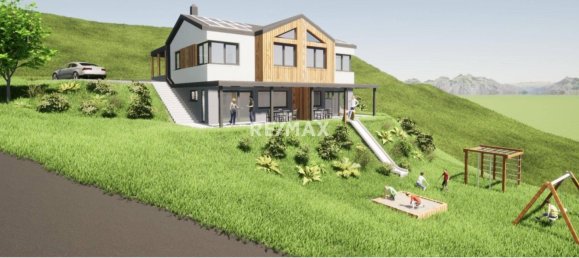 Terreno en Gröbming, Austria No. 74981 15