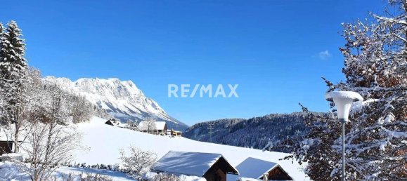 Terreno en Gröbming, Austria No. 74981 10