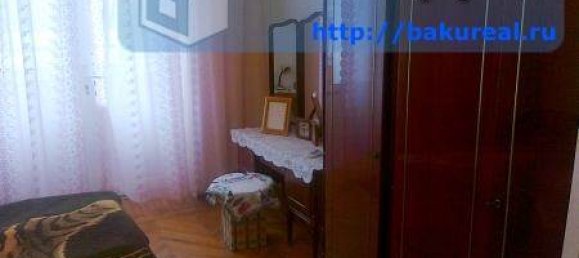 2 chambres Appartement à Baku, Azerbaijan No. 665 13