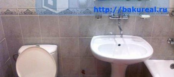 2 chambres Appartement à Baku, Azerbaijan No. 665 6