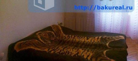 2 chambres Appartement à Baku, Azerbaijan No. 665 3