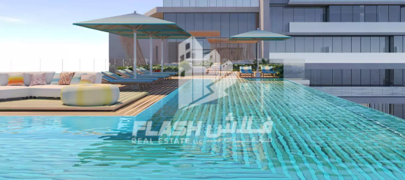 2 bedrooms Apartment in Al Marjan Island, UAE No. 33048 10