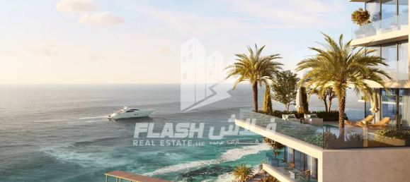 2 bedrooms Apartment in Al Marjan Island, UAE No. 33048 6