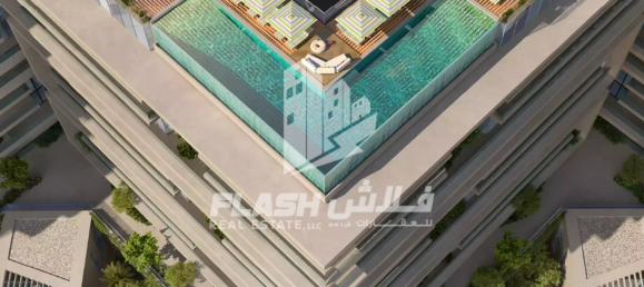 2 bedrooms Apartment in Al Marjan Island, UAE No. 33048 11