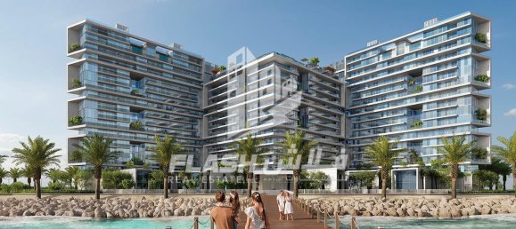 2 bedrooms Apartment in Al Marjan Island, UAE No. 33048 7