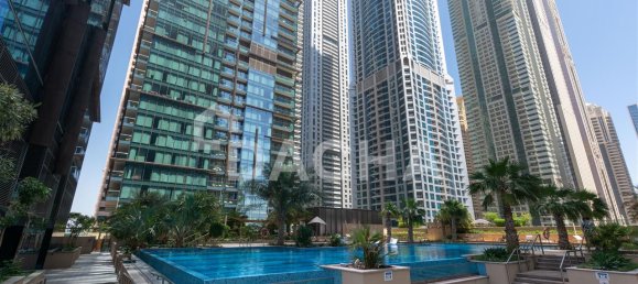 3 Schlafzimmer Wohnung in Dubai Marina, UAE, Nr. 27885 22