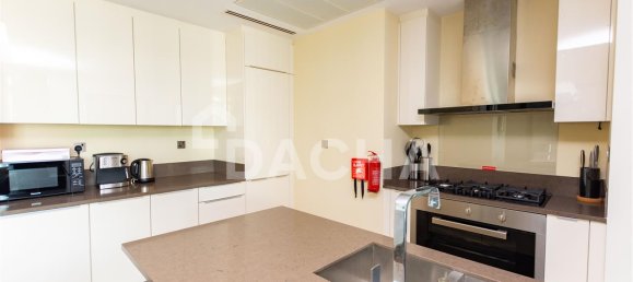 3 Schlafzimmer Wohnung in Dubai Marina, UAE, Nr. 27885 11