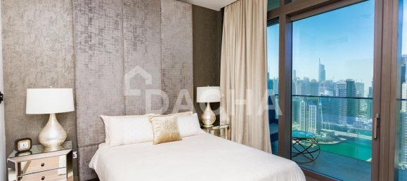 3 Schlafzimmer Wohnung in Dubai Marina, UAE, Nr. 27885 23