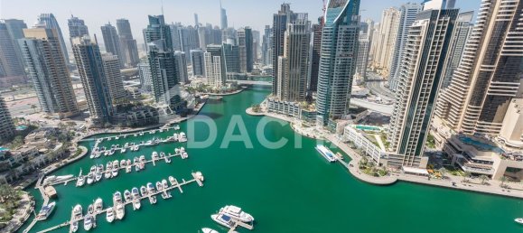 3 Schlafzimmer Wohnung in Dubai Marina, UAE, Nr. 27885 19