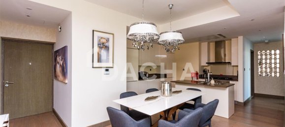 3 Schlafzimmer Wohnung in Dubai Marina, UAE, Nr. 27885 8