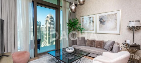 3 Schlafzimmer Wohnung in Dubai Marina, UAE, Nr. 27885 2