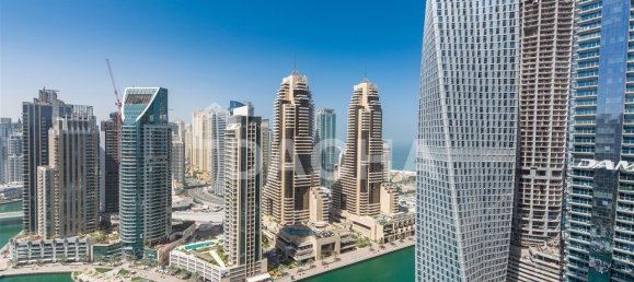 3 Schlafzimmer Wohnung in Dubai Marina, UAE, Nr. 27885 20