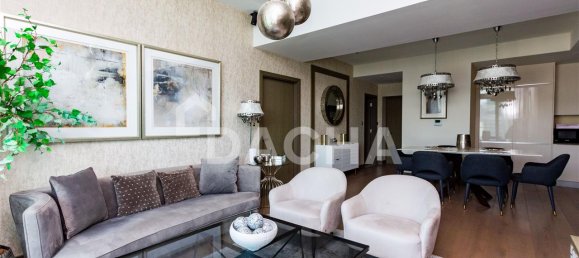 3 Schlafzimmer Wohnung in Dubai Marina, UAE, Nr. 27885 3