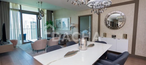 3 Schlafzimmer Wohnung in Dubai Marina, UAE, Nr. 27885 9