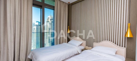 3 Schlafzimmer Wohnung in Dubai Marina, UAE, Nr. 27885 15