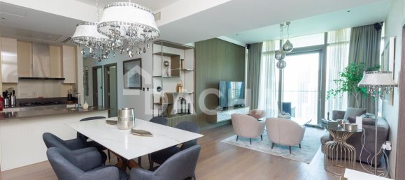 3 Schlafzimmer Wohnung in Dubai Marina, UAE, Nr. 27885 6