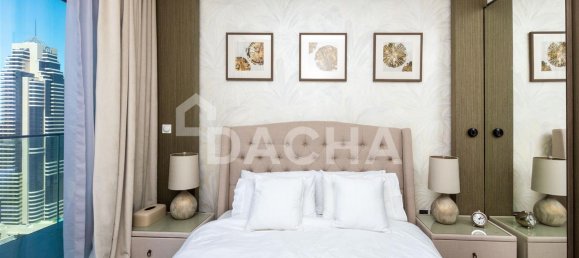 3 Schlafzimmer Wohnung in Dubai Marina, UAE, Nr. 27885 14