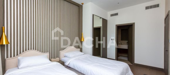 3 Schlafzimmer Wohnung in Dubai Marina, UAE, Nr. 27885 16